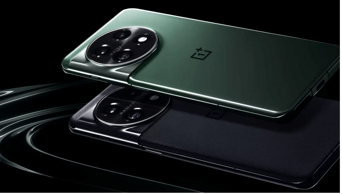 OnePlus 11 5G