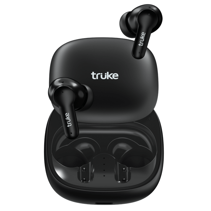 Truke Buds S2 Lite: Surprising Sound Quality Under 1200 rs.