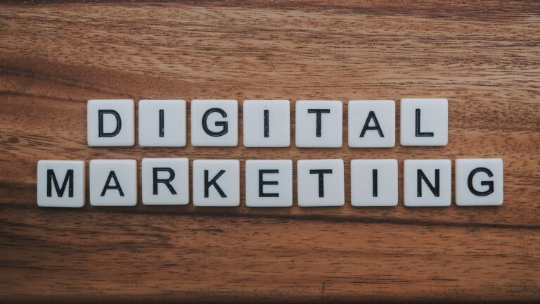 The Top 5 Benefits of Digital Marketing for Small Businesses